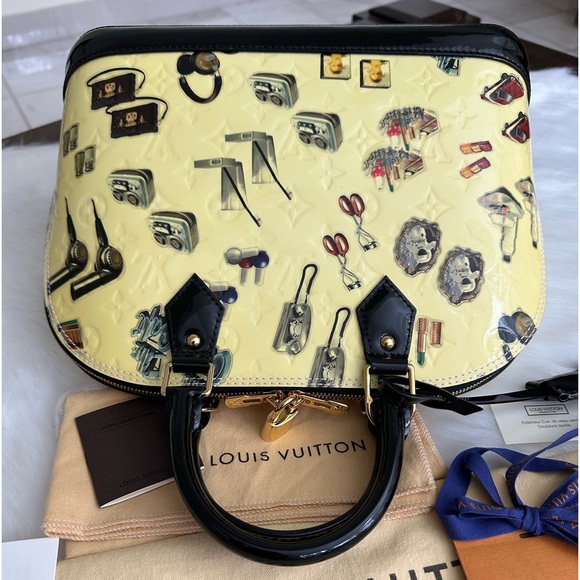 Stunning Limited Edition Alma - Picture 6 of 17